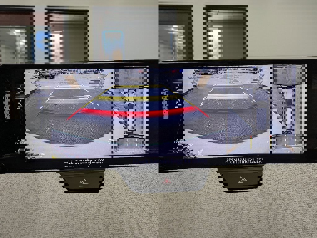 Certified 2024 MAZDA CX-90 3.3 Turbo S w/ Premium Plus image 12