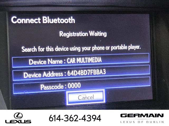 Used 2014 Lexus RX 350 AWD w/ Navigation Package image 33