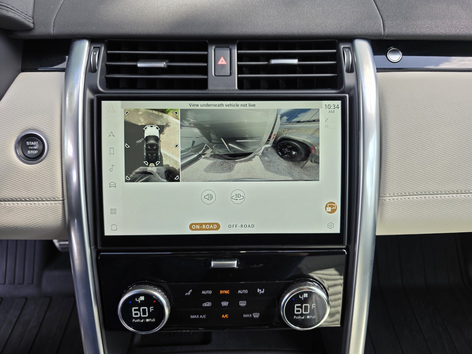 Certified 2023 Land Rover Discovery HSE R-Dynamic AWD/4WD image 23