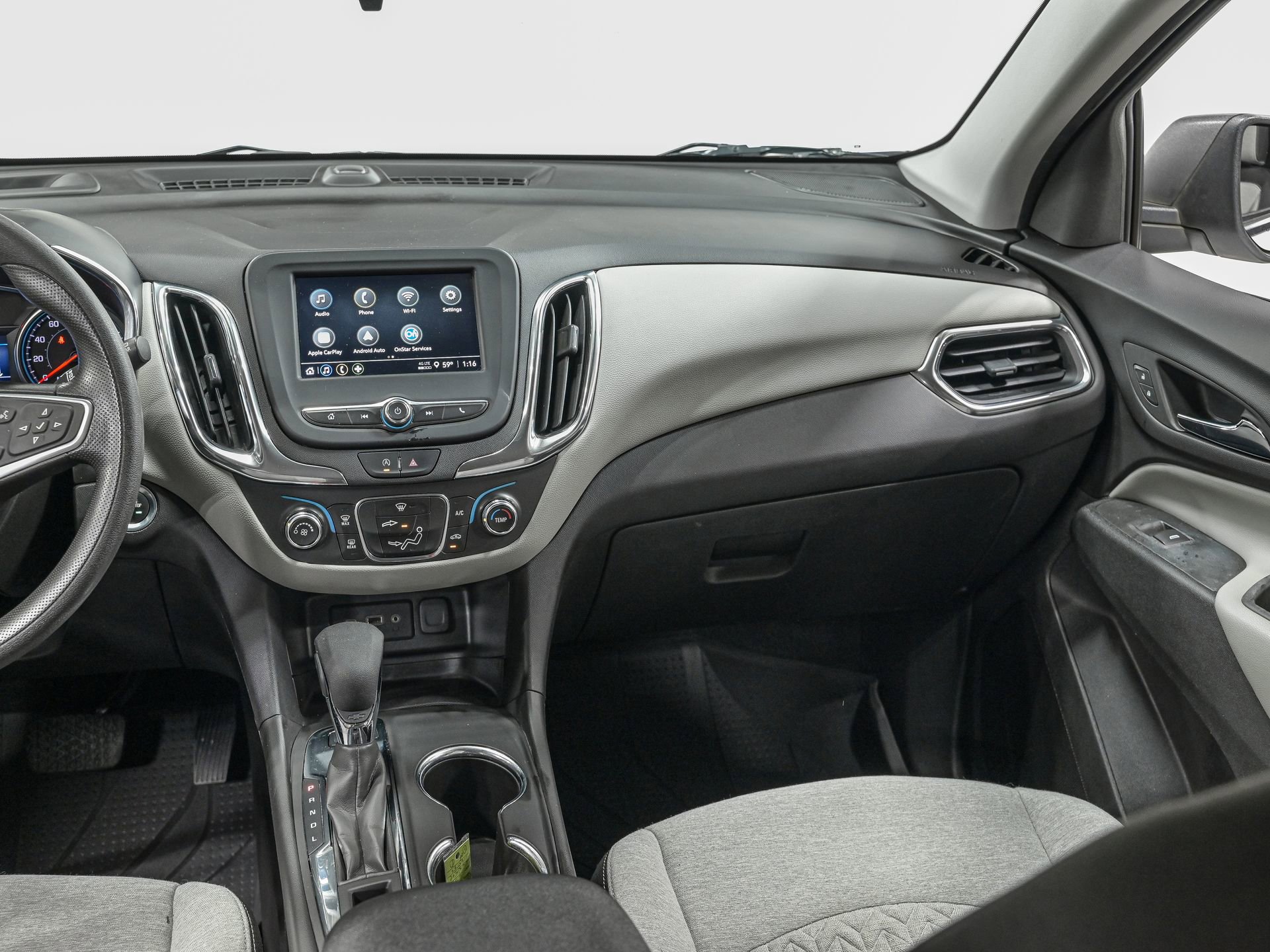 Used 2024 Chevrolet Equinox LS w/ LS Convenience Package image 28