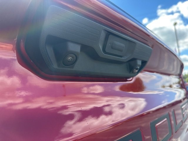 New 2026 Chevrolet Silverado 1500 RST w/ RST All Star Premium Package image 18