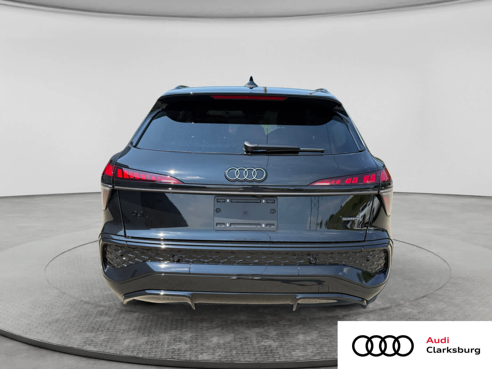 New 2026 Audi Q3 quattro 2.0T AWD/4WD image 23