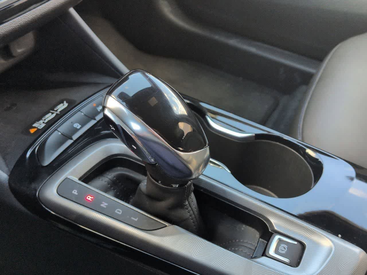 Used 2024 Buick Envista Sport Touring w/ Convenience I Package image 30