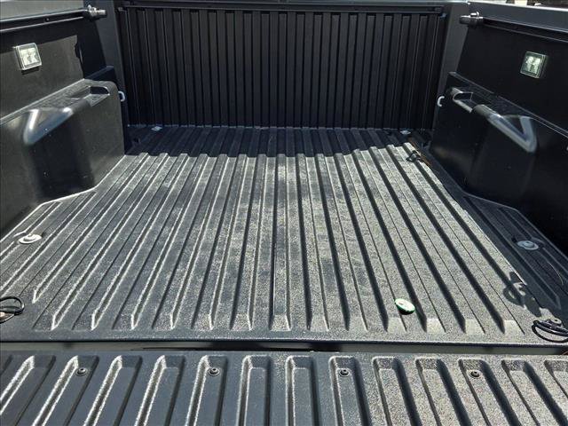 Used 2025 Toyota Tacoma SR5 RWD image 6