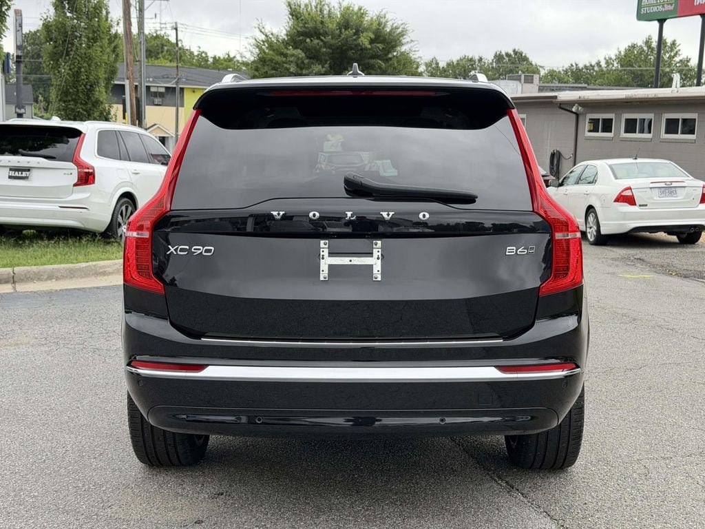 Used 2023 Volvo XC90 B6 Plus w/ Protection Package Premier AWD/4WD image 21