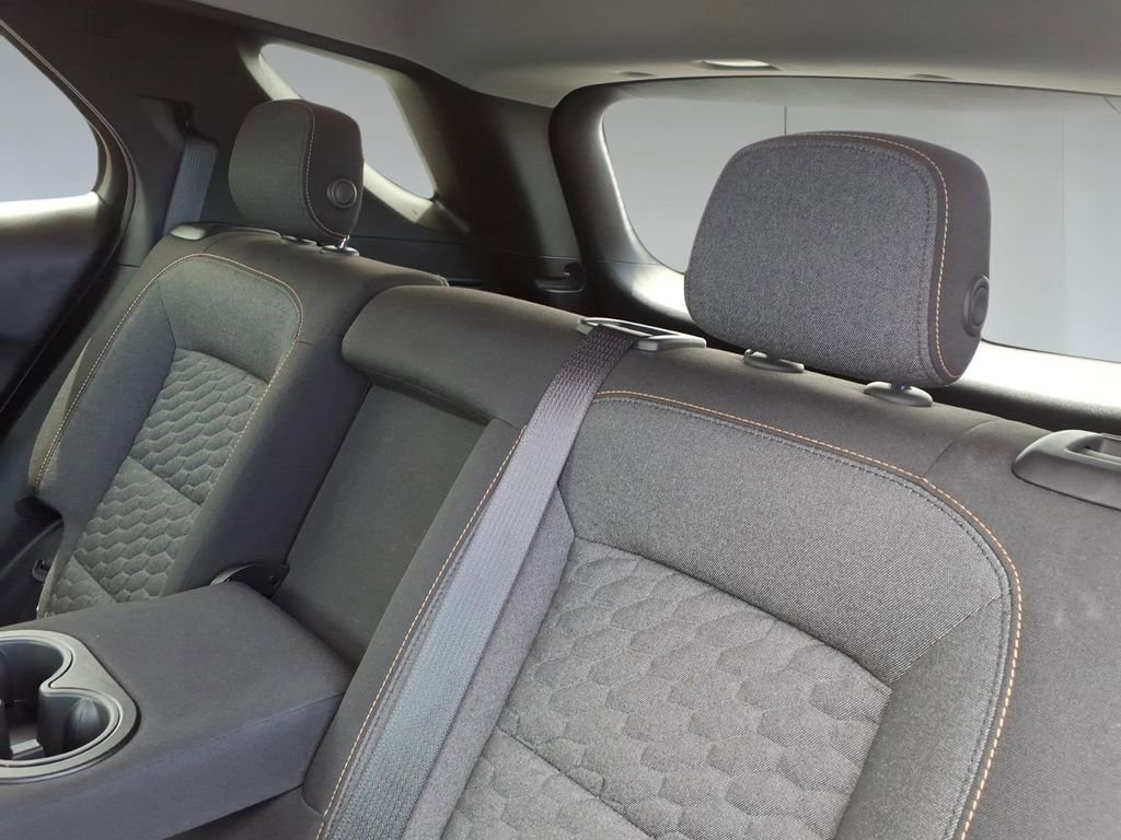 Used 2018 Chevrolet Equinox LT AWD/4WD image 12