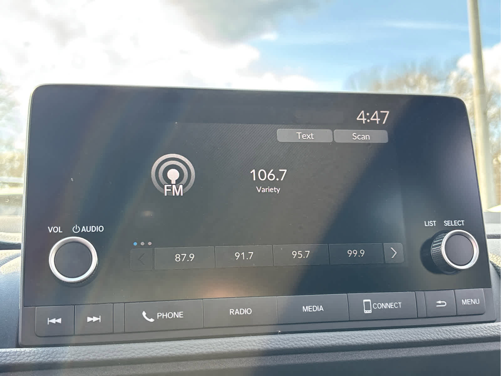 Certified 2024 Honda CR-V Sport image 16