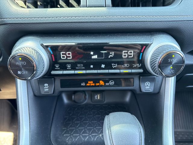 Certified 2024 Toyota RAV4 XLE AWD/4WD image 30