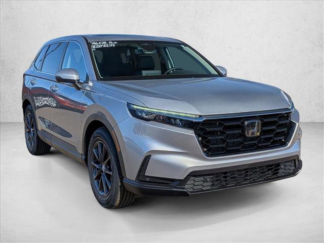 New 2026 Honda CR-V EX-L image 7