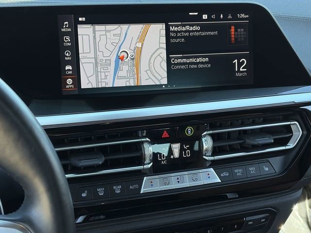 Used 2023 BMW Z4 sDrive30i w/ Premium Package image 22