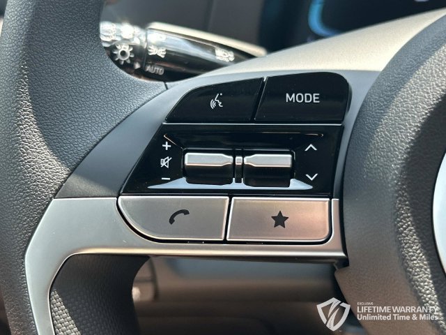 New 2026 Hyundai Elantra SE FWD image 26