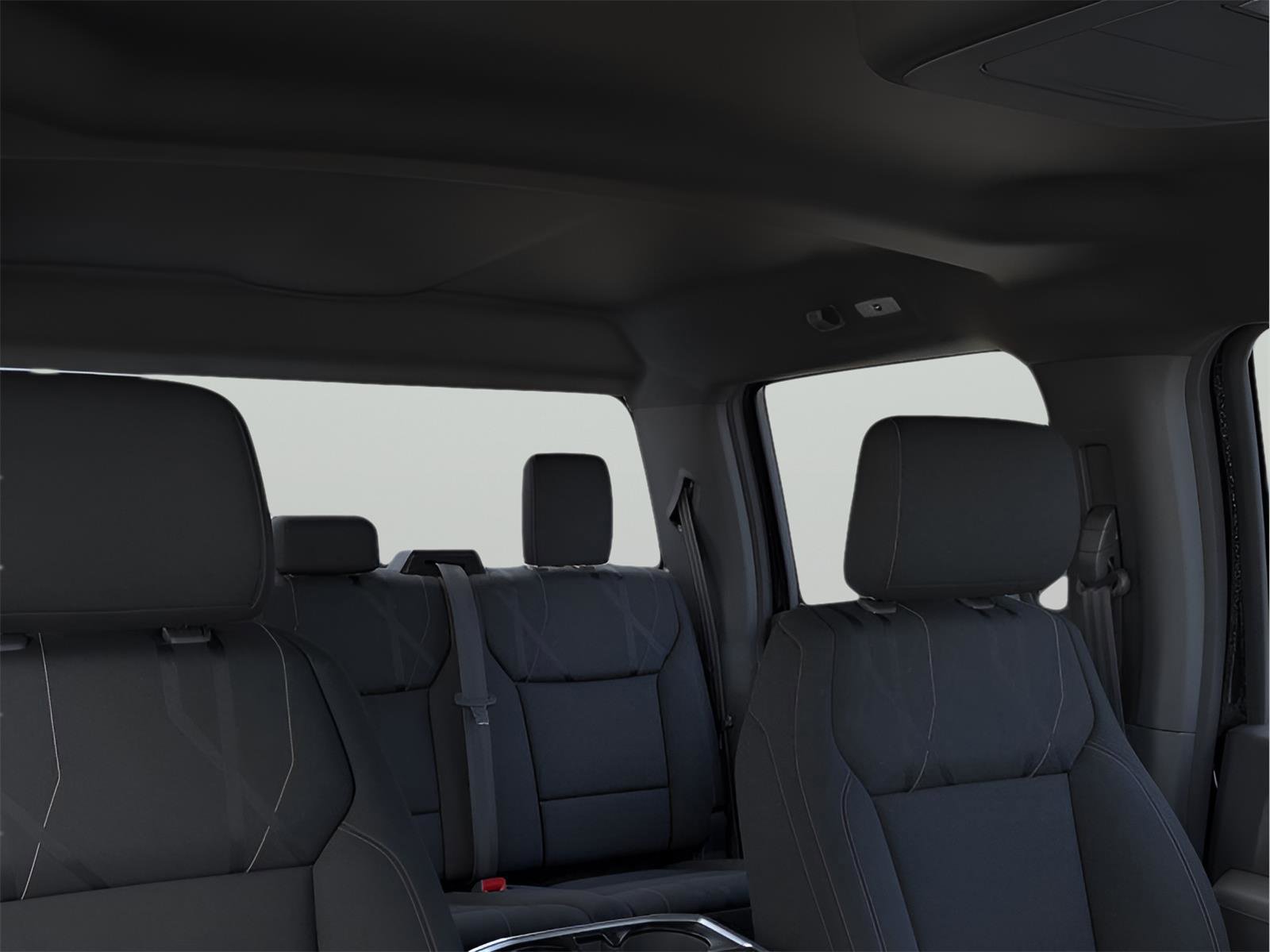 New 2026 Ford F150 STX w/ Equipment Group 200A image 22