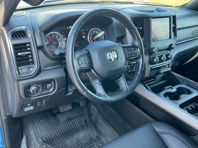 Used 2023 RAM 1500 Big Horn image 20