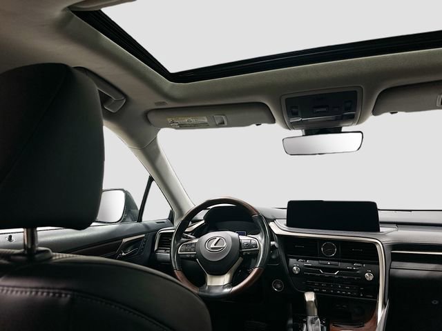 Used 2020 Lexus RX 350 AWD w/ Premium Package image 25