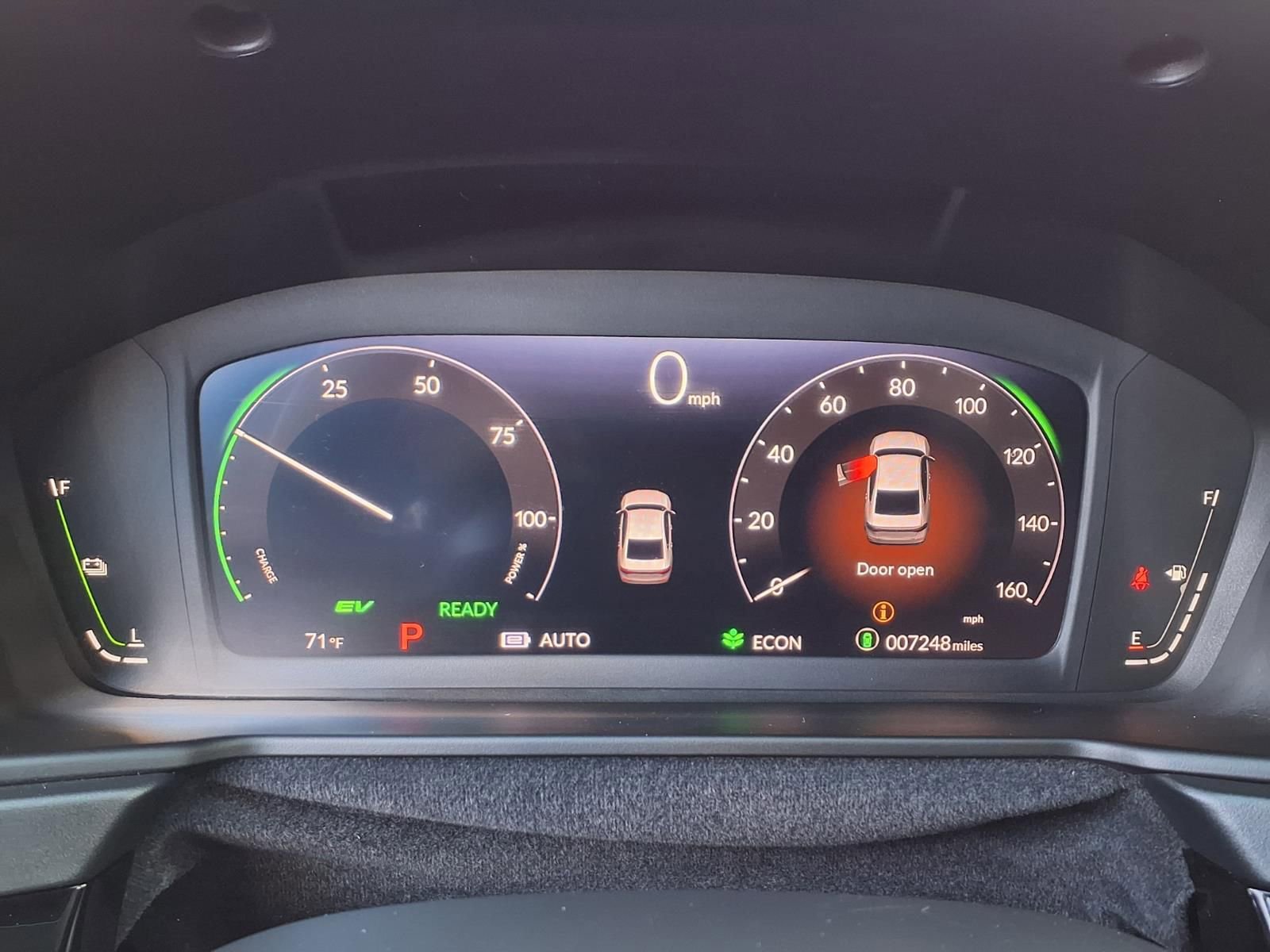 Certified 2024 Honda Accord Sport image 16