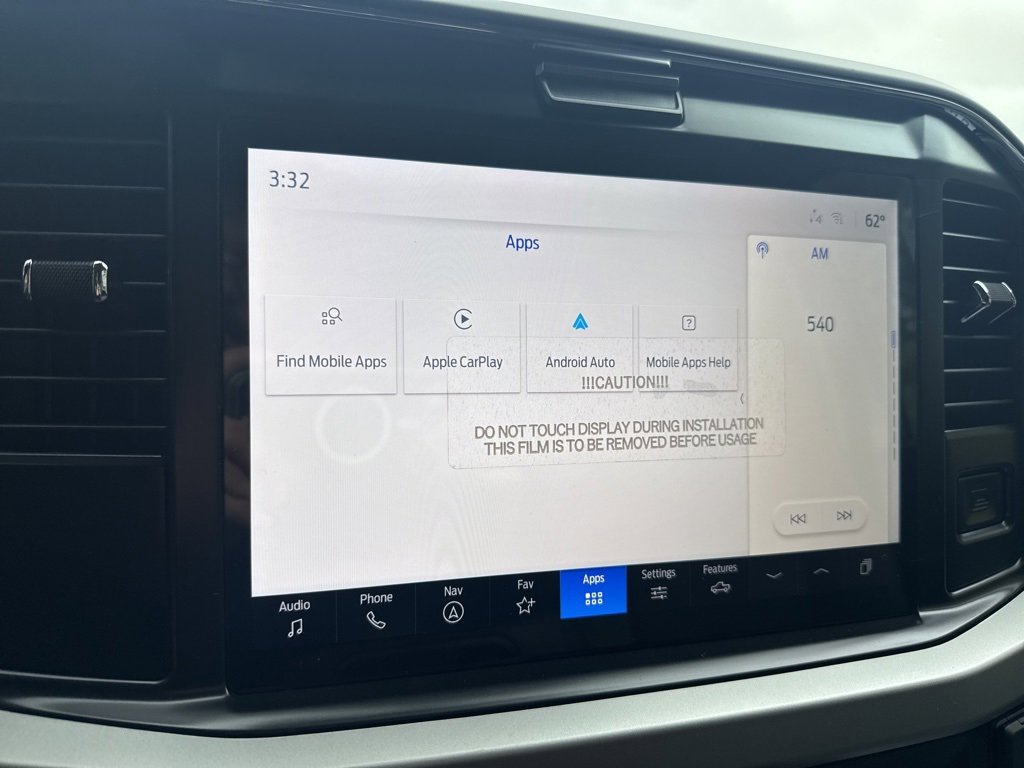 New 2026 Ford F250 XLT image 30