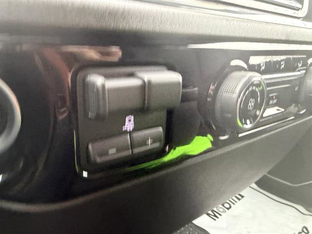 Used 2024 Chevrolet Silverado 2500 LT w/ Z71 Off-Road Package image 44