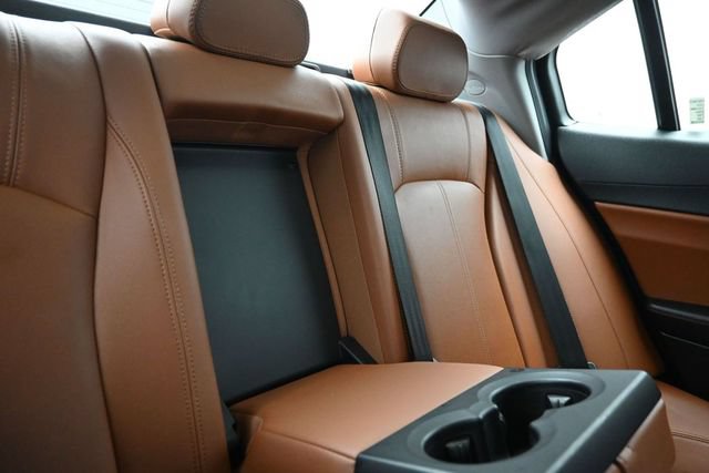 Used 2019 Alfa Romeo Giulia RWD image 21