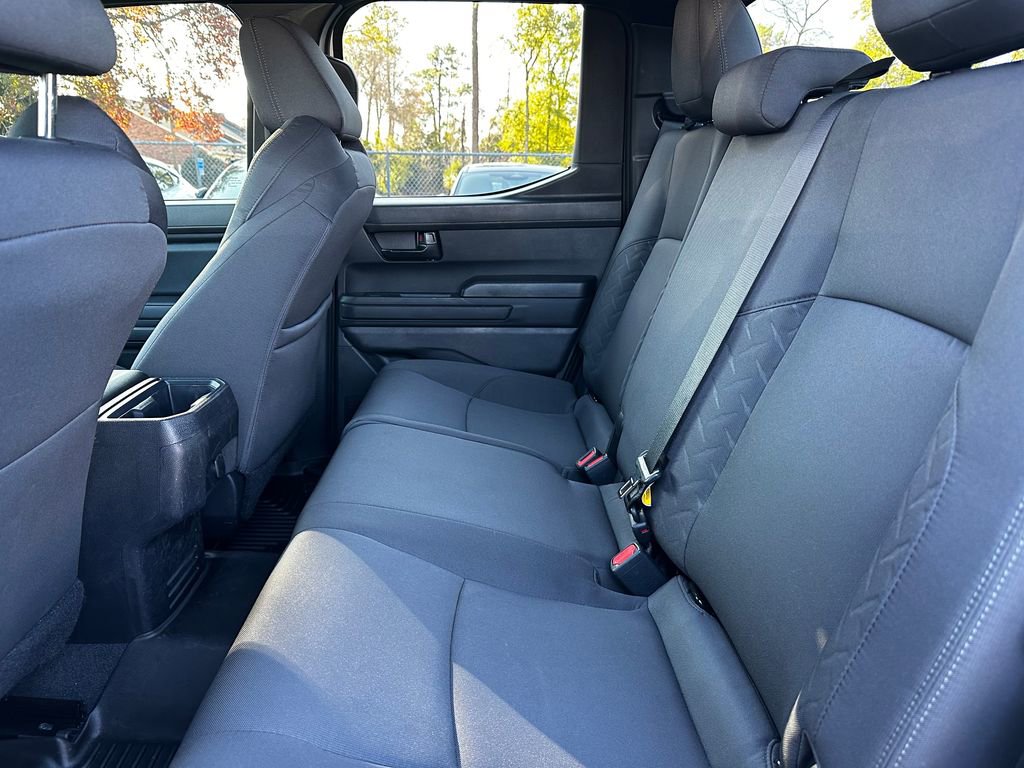 Used 2025 Toyota Tacoma SR5 image 27