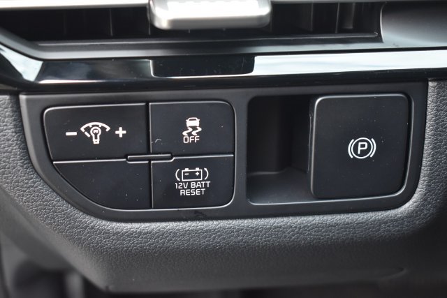New 2027 Kia Sportage S AWD/4WD image 23