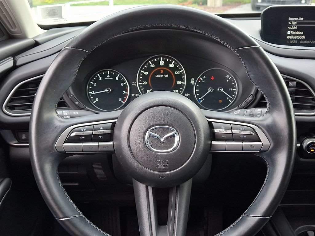 Used 2023 MAZDA CX-30 AWD 2.5 S w/ Select Package image 20