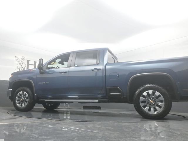 New 2026 Chevrolet Silverado 2500 LT AWD/4WD image 33