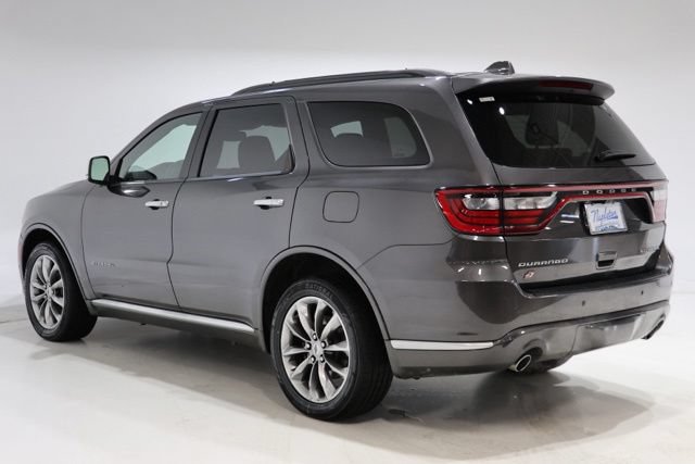 Used 2021 Dodge Durango Citadel AWD/4WD image 5