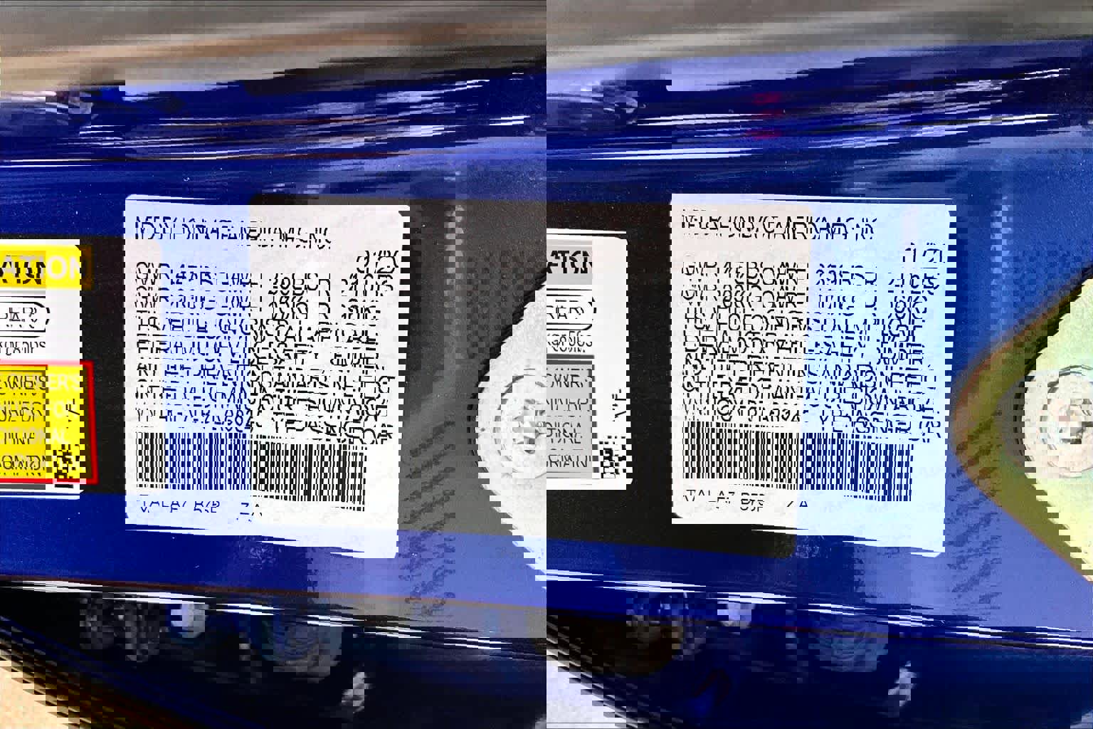 Used 2020 Honda Accord Sport image 33