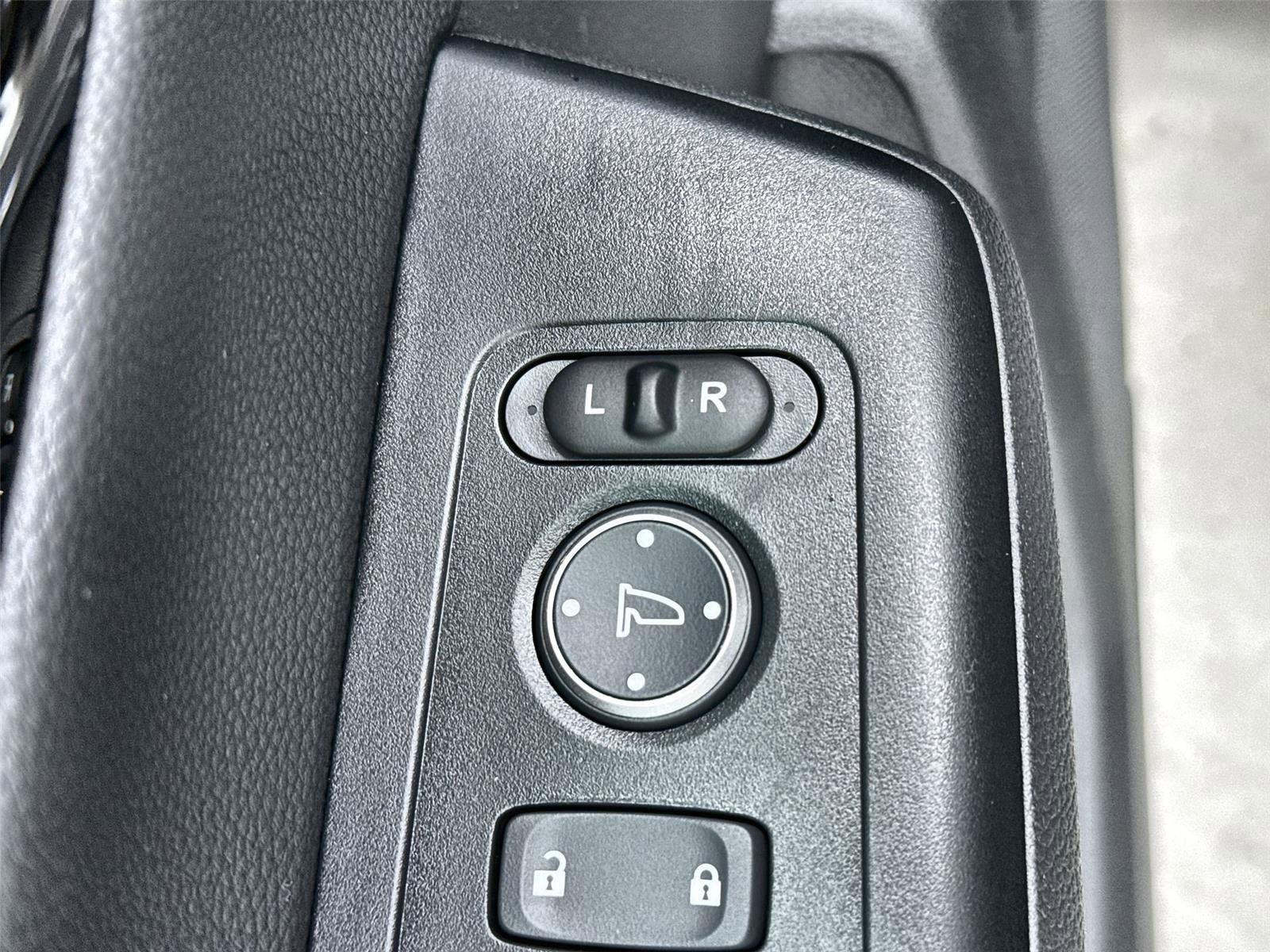 New 2026 Honda CR-V EX-L image 16