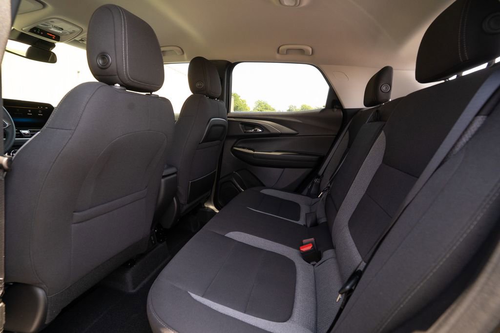 New 2026 Chevrolet TrailBlazer LT w/ Convenience Package image 35