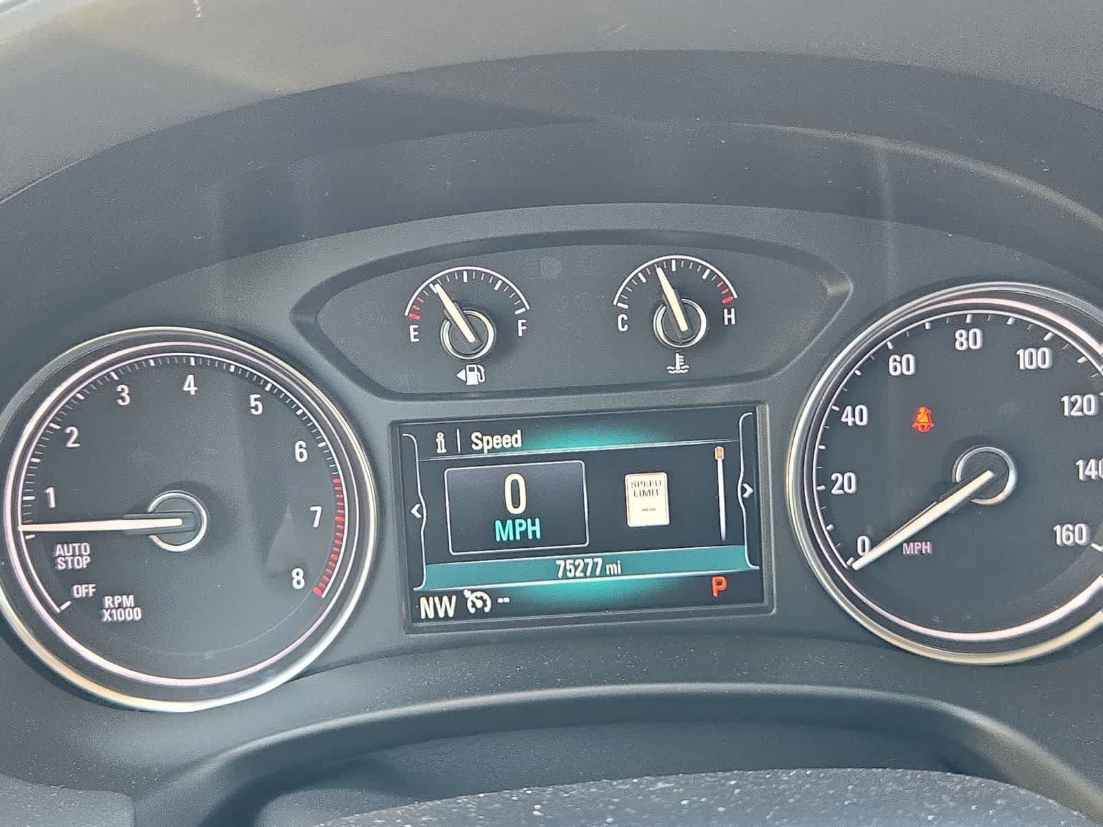 Used 2019 Buick Enclave Essence w/ Trailering Package, 5000 lbs. FWD image 33