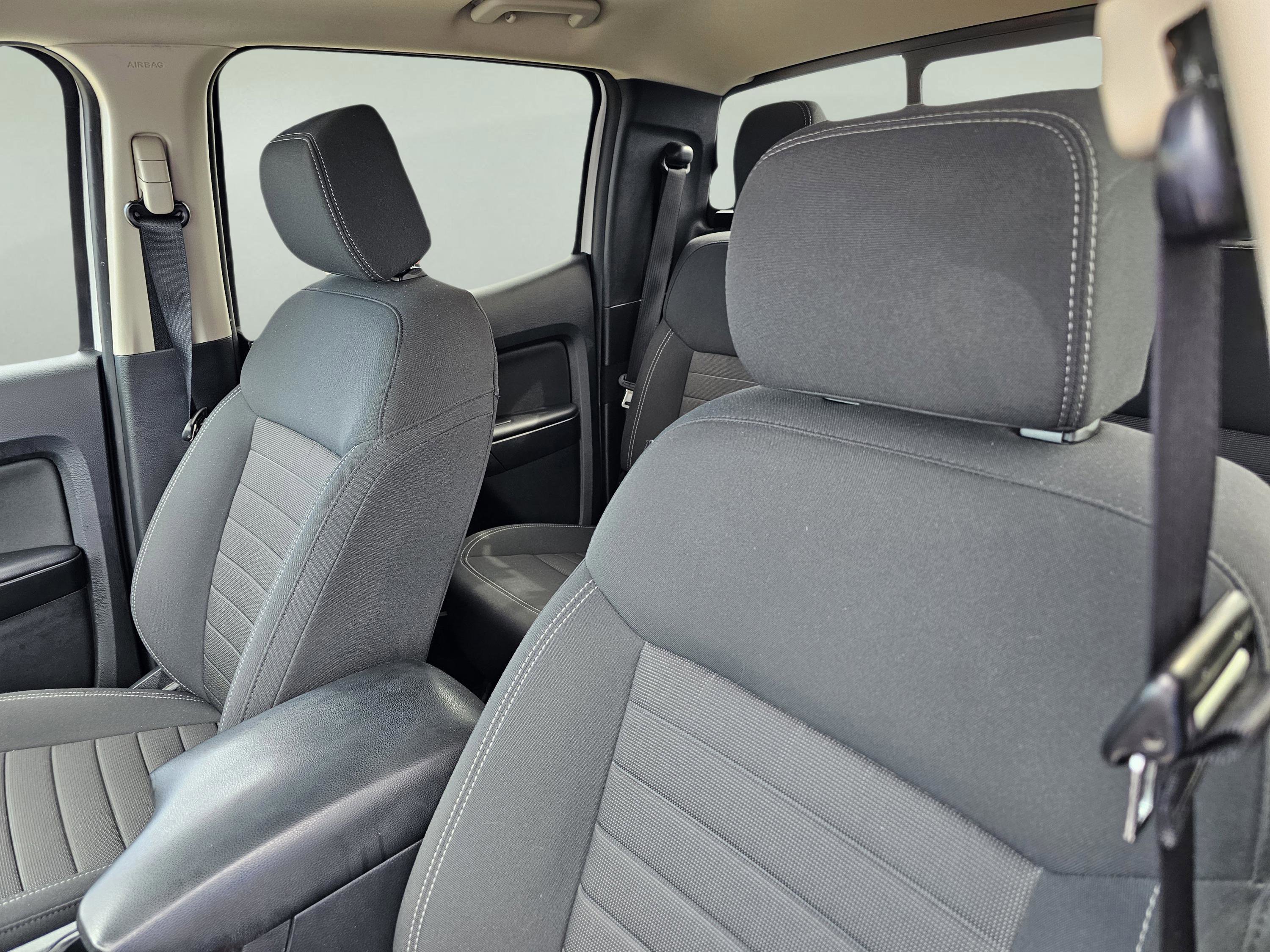 Used 2019 Ford Ranger XL w/ FX4 Off-Road Package image 17