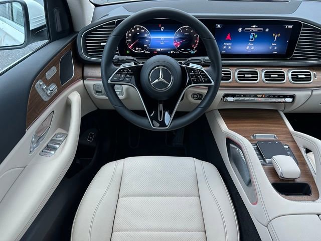 Used 2026 Mercedes-Benz GLE 350 4MATIC image 12