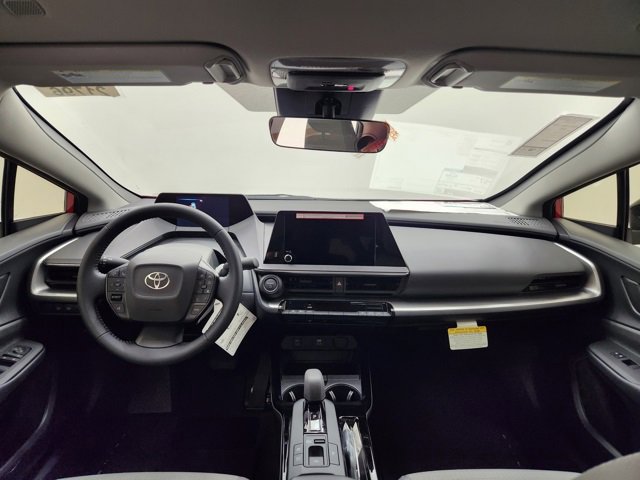 New 2026 Toyota Prius LE image 39