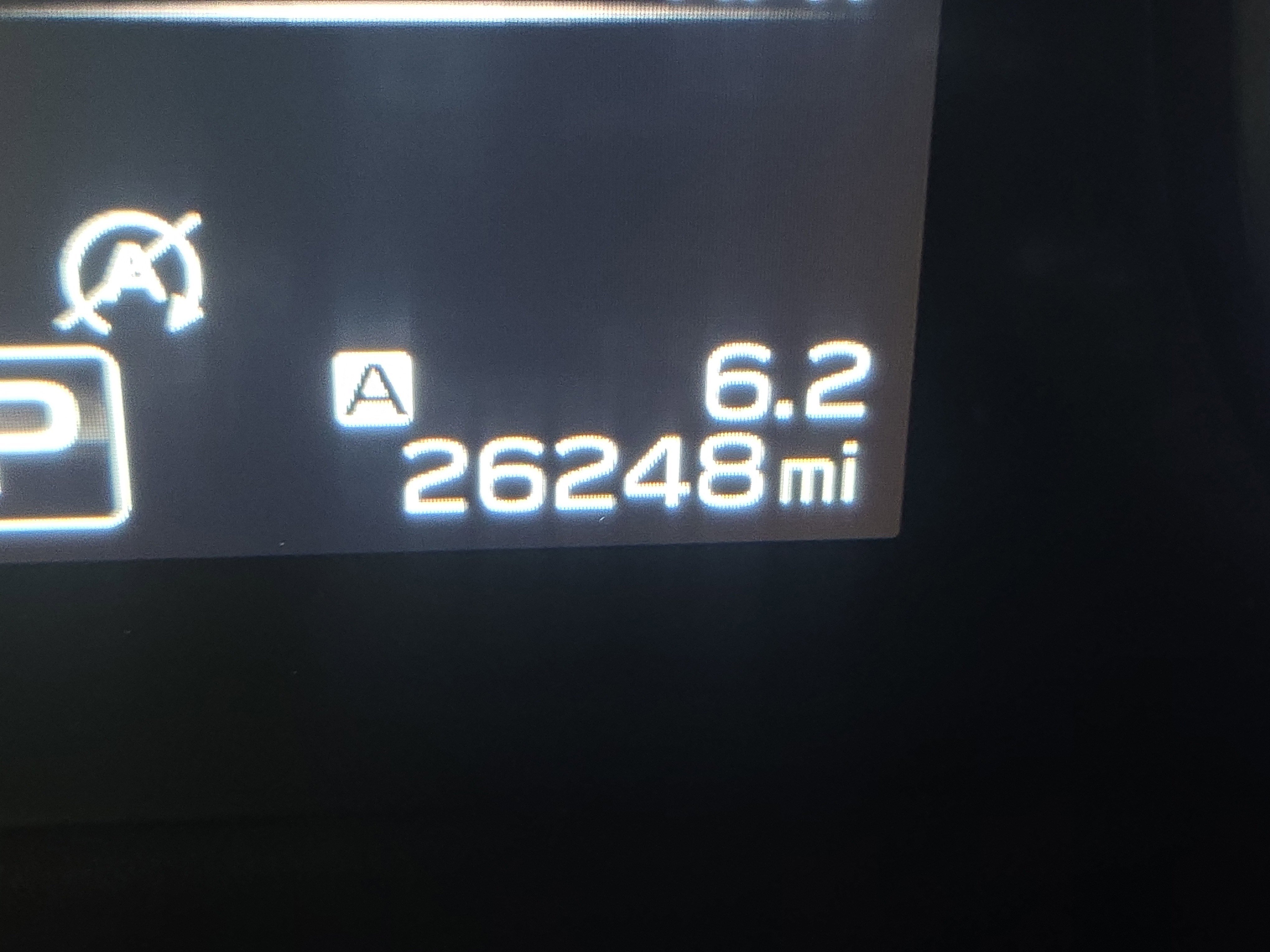 Used 2022 Subaru Outback Premium AWD/4WD image 18