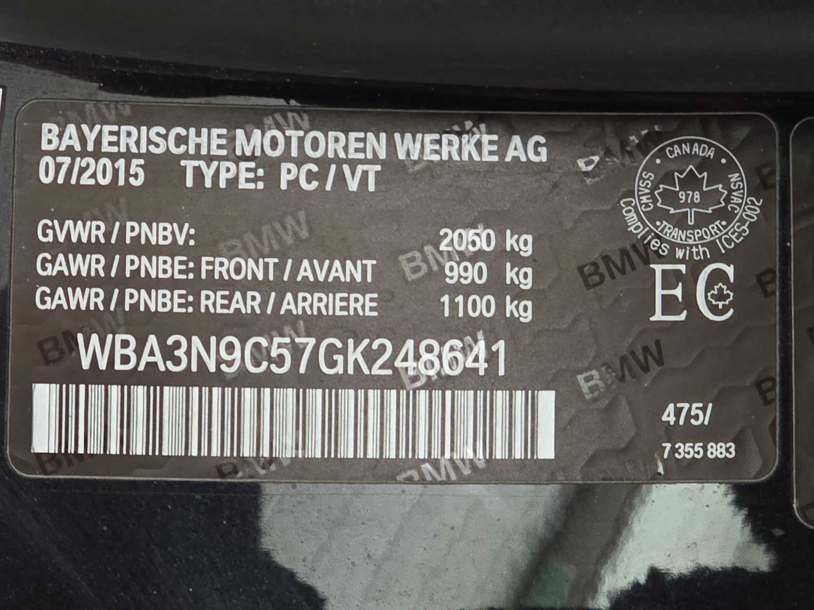 Used 2016 BMW 428i xDrive Coupe AWD/4WD image 30