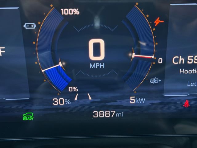 Used 2025 Chevrolet Blazer EV SS w/ LPO, All-Weather Mat Package image 20