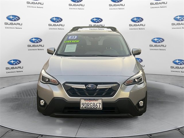 Used 2023 Subaru Crosstrek 2.5i Limited image 2