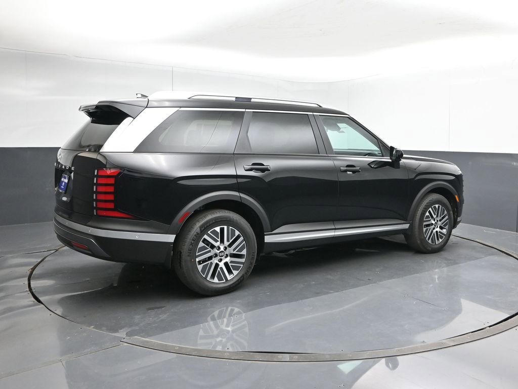 New 2026 Hyundai Palisade SEL Premium FWD image 5