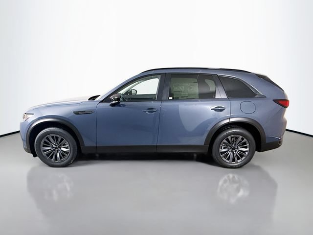 New 2026 MAZDA CX-70 SC AWD/4WD image 4