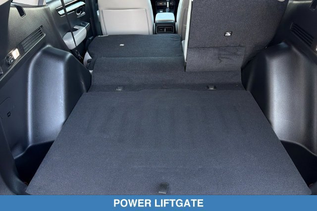Certified 2024 Honda CR-V EX-L image 18