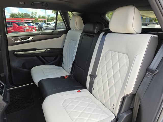 Used 2024 Volkswagen Atlas Cross Sport SEL Premium R-Line AWD/4WD image 20