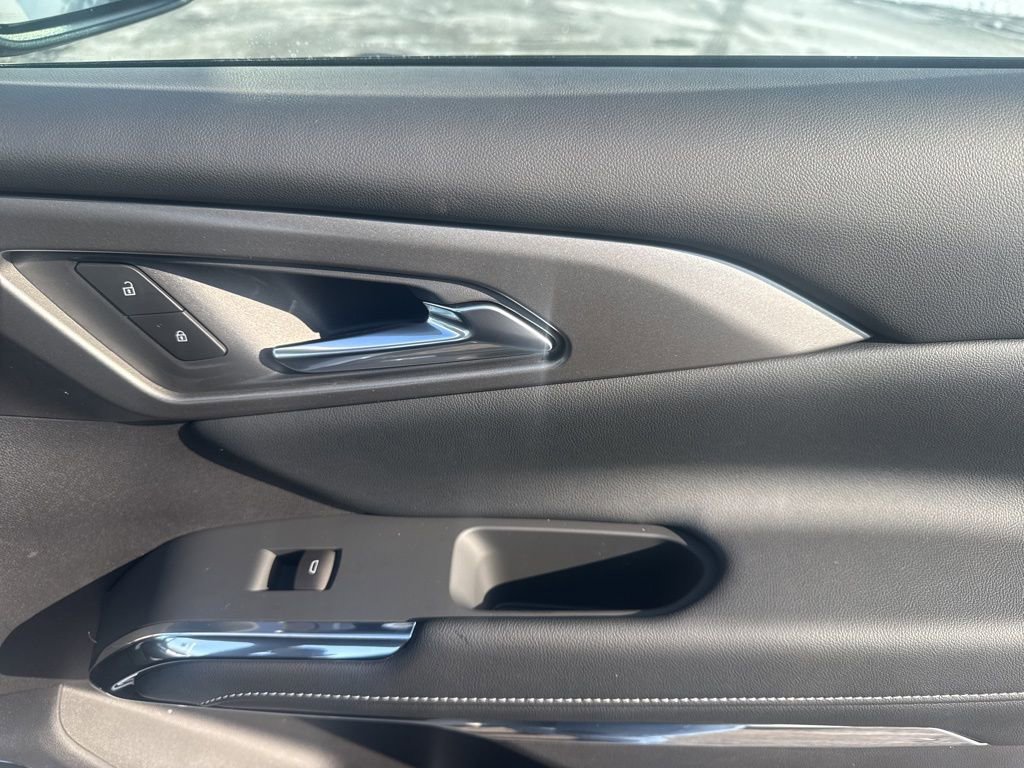 New 2026 Chevrolet Traverse LT w/ Enhanced Driving Package image 29