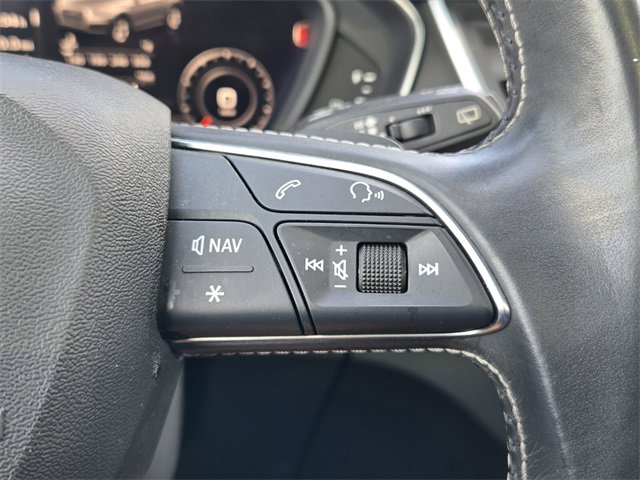 Used 2020 Audi SQ5 Premium Plus w/ Premium Plus Package image 26