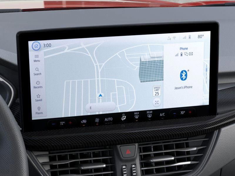 New 2025 Ford Escape ST-Line Select w/ Tech Pack #1 image 14