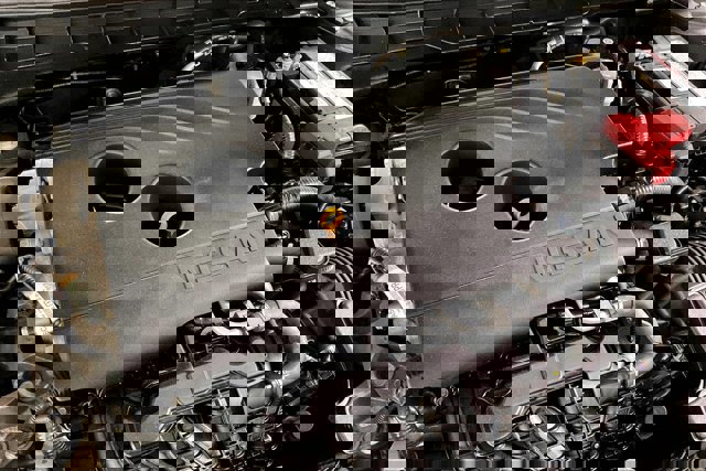 Used 2019 Nissan Altima 2.5 Platinum image 31