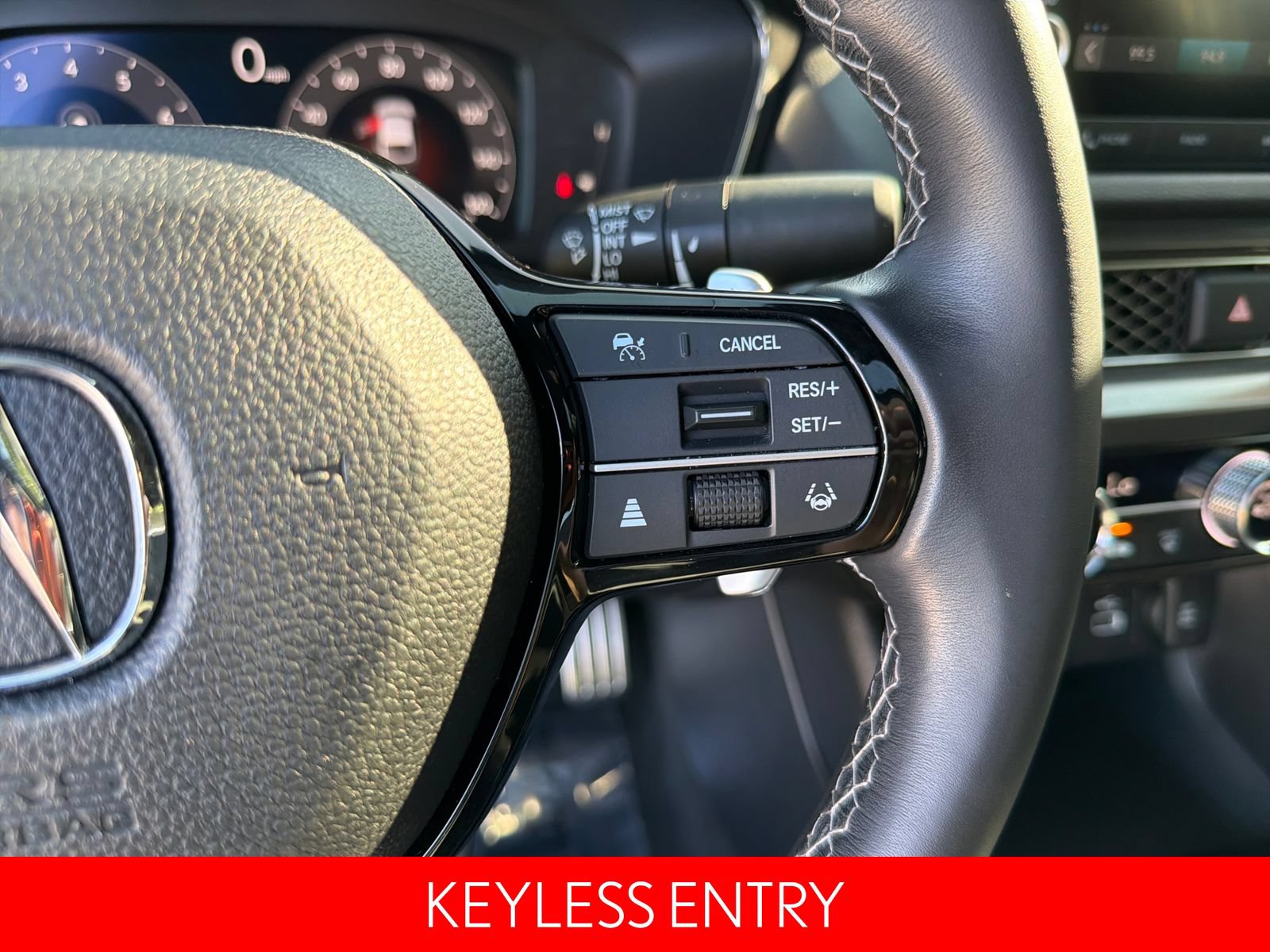 Used 2024 Acura Integra A-Spec FWD image 17