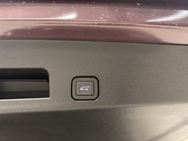 New 2026 Chevrolet Traverse Z71 w/ Driver Confidence Package image 9