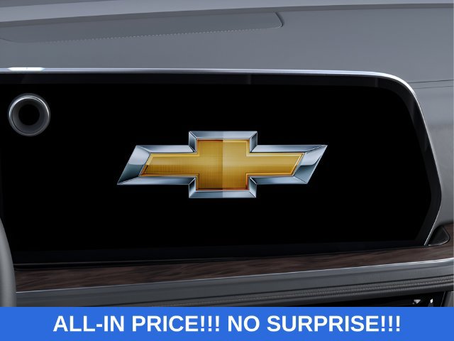 New 2027 Chevrolet Tahoe Z71 w/ Z71 Off-Road Package AWD/4WD image 14