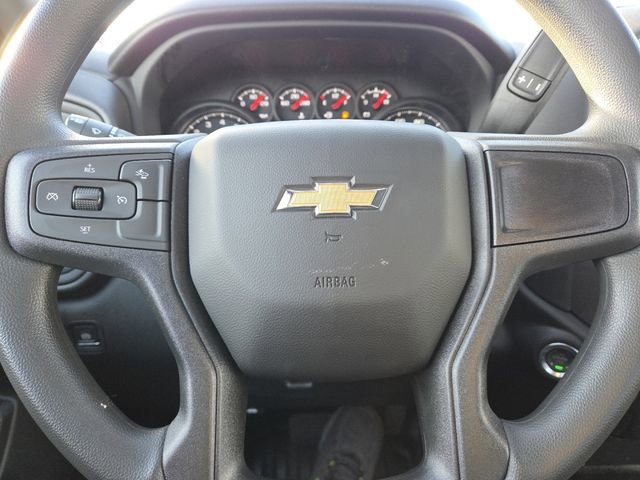 New 2026 Chevrolet Silverado 1500 W/T w/ WT Value Package image 27